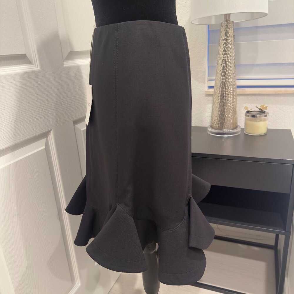 Valentino Ruffle Skirt - Picture 4 of 5